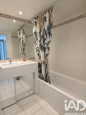 Appartement à vendre 4 pièces 80 m² Carqueiranne