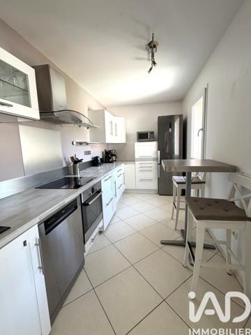Appartement à vendre 4 pièces 80 m² Carqueiranne
