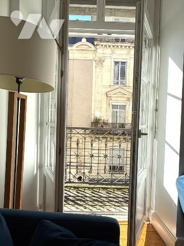 ANGERS HYPER CENTRE APPARTEMENT DE TYPE 3 EN EXCELLENT ETAT