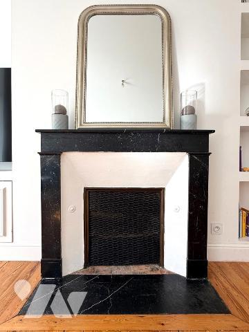 ANGERS HYPER CENTRE APPARTEMENT DE TYPE 3 EN EXCELLENT ETAT