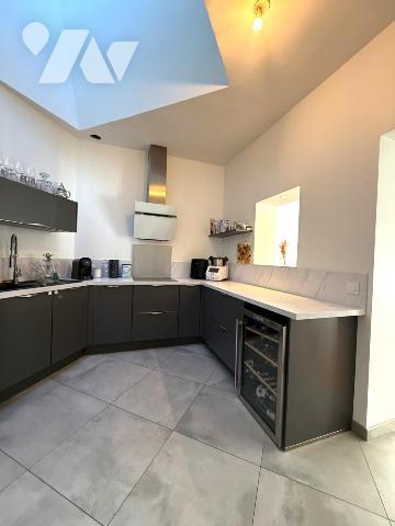 ANGERS HYPER CENTRE APPARTEMENT DE TYPE 3 EN EXCELLENT ETAT