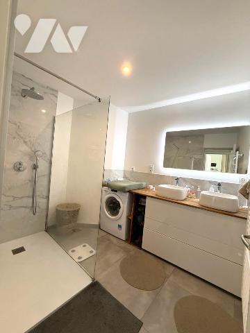 ANGERS HYPER CENTRE APPARTEMENT DE TYPE 3 EN EXCELLENT ETAT