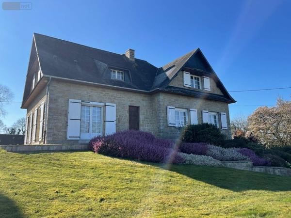 Maison à vendre à Mayenne en Mayenne (53100), ref : 046/863