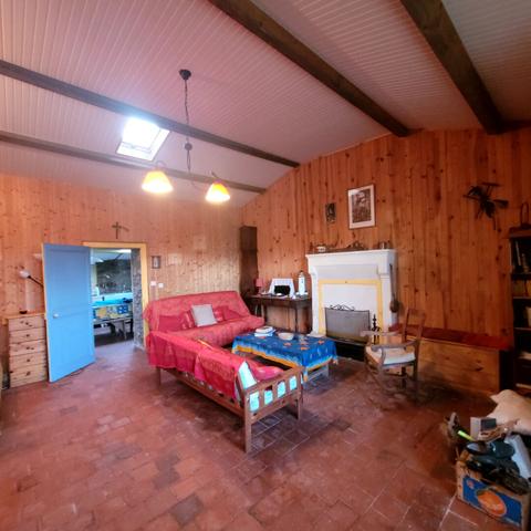 Maison Avrillé 72 m²