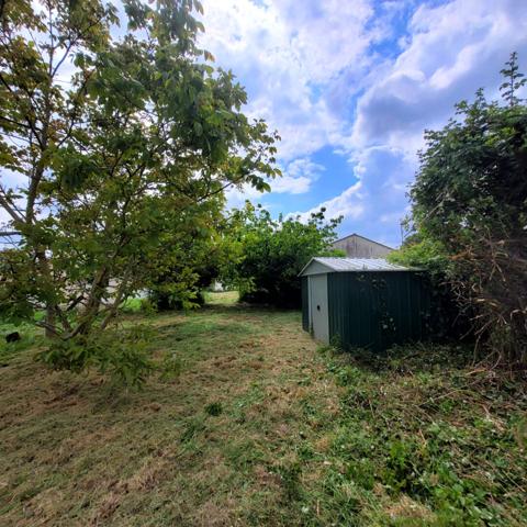 Maison Avrillé 72 m²