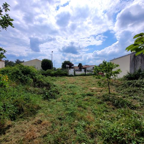 Maison Avrillé 72 m²