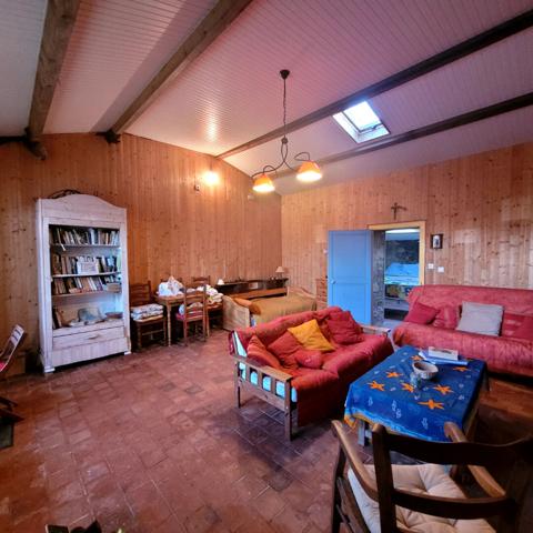 Maison Avrillé 72 m²