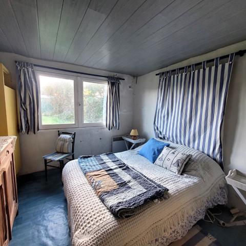 Maison Avrillé 72 m²