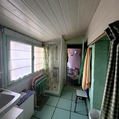 Maison Avrillé 72 m²