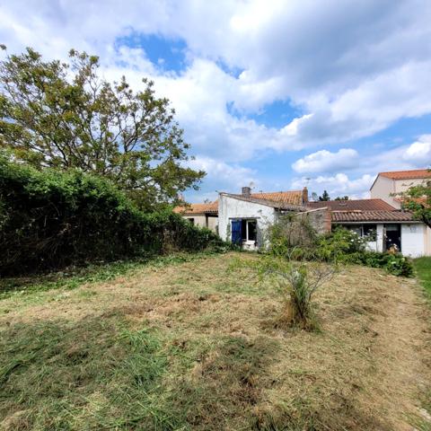 Maison Avrillé 72 m²