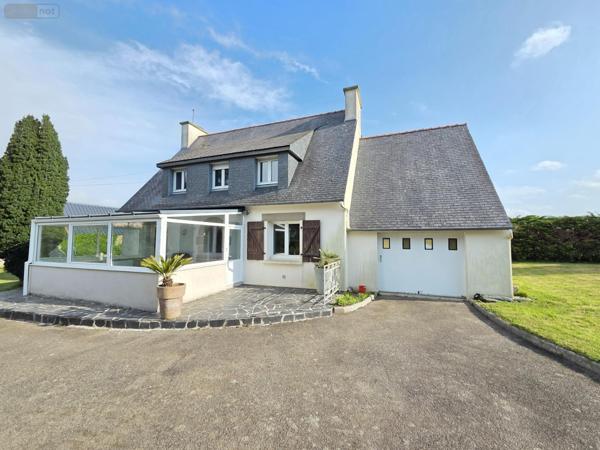 Maison à vendre à Gouesnou dans le Finistère (29850), ref : 30042026