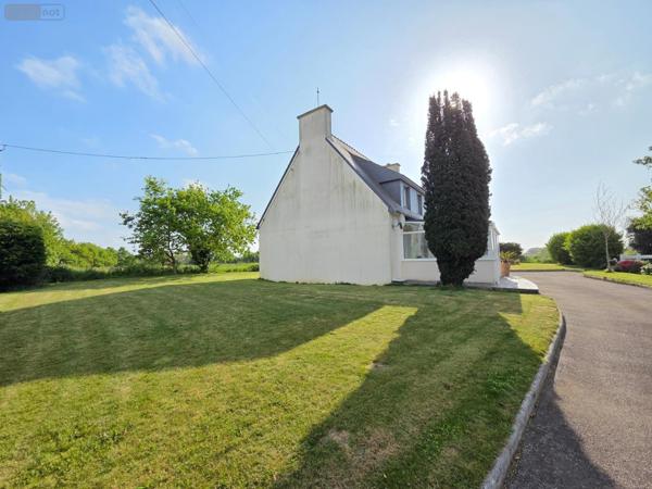 Maison à vendre à Gouesnou dans le Finistère (29850), ref : 30042026