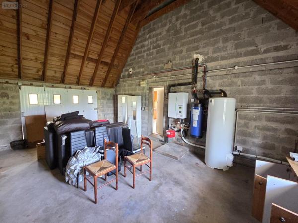 Maison à vendre à Gouesnou dans le Finistère (29850), ref : 30042026