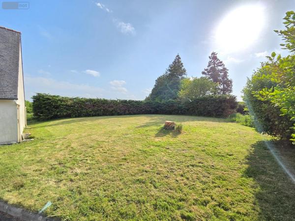 Maison à vendre à Gouesnou dans le Finistère (29850), ref : 30042026