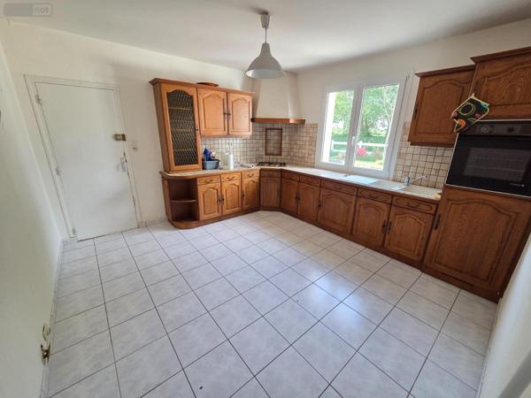Maison à vendre à Gouesnou dans le Finistère (29850), ref : 30042026
