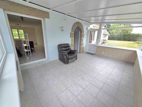 Maison à vendre à Gouesnou dans le Finistère (29850), ref : 30042026