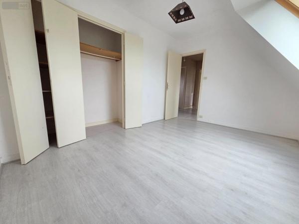 Maison à vendre à Gouesnou dans le Finistère (29850), ref : 30042026