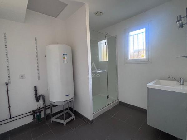 Duplex T3 de 60 m² avec jardin