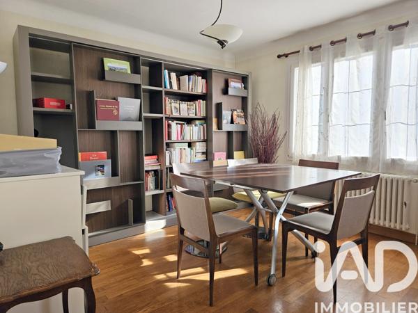 Maison à vendre 6 pièces 86,95 m² Dijon