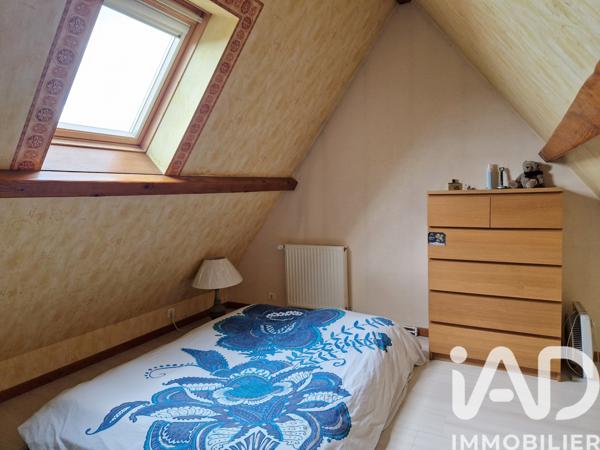 Maison à vendre 6 pièces 86,95 m² Dijon