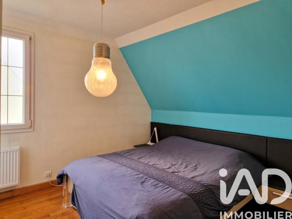 Maison à vendre 6 pièces 86,95 m² Dijon