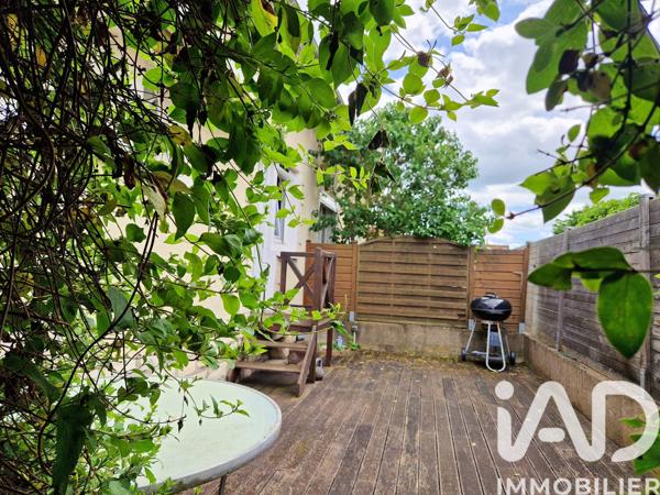Maison à vendre 6 pièces 86,95 m² Dijon
