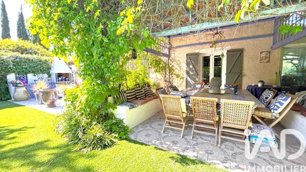 Maison à vendre 6 pièces 142 m² Le Muy