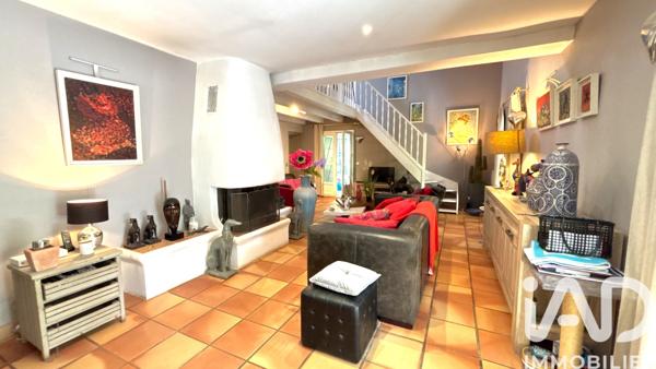 Maison à vendre 6 pièces 142 m² Le Muy
