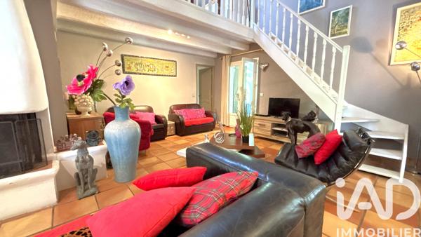 Maison à vendre 6 pièces 142 m² Le Muy