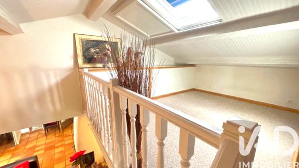 Maison à vendre 6 pièces 142 m² Le Muy