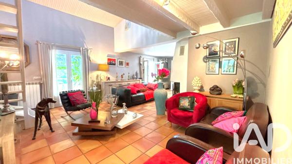 Maison à vendre 6 pièces 142 m² Le Muy
