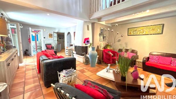 Maison à vendre 6 pièces 142 m² Le Muy
