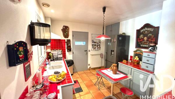 Maison à vendre 6 pièces 142 m² Le Muy