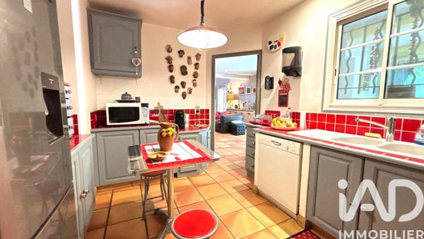 Maison à vendre 6 pièces 142 m² Le Muy