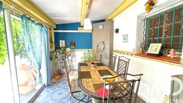 Maison à vendre 6 pièces 142 m² Le Muy