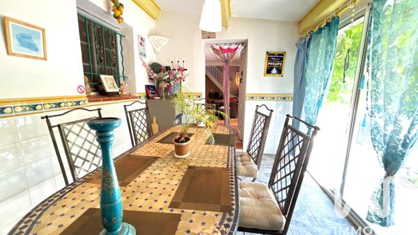 Maison à vendre 6 pièces 142 m² Le Muy