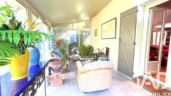 Maison à vendre 6 pièces 142 m² Le Muy