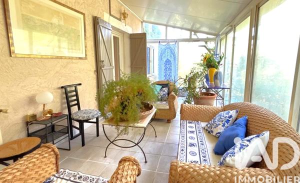 Maison à vendre 6 pièces 142 m² Le Muy