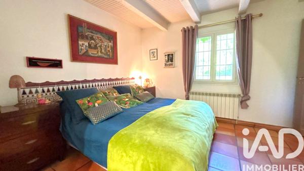 Maison à vendre 6 pièces 142 m² Le Muy