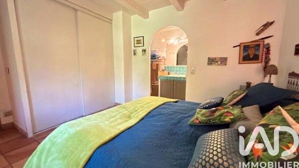 Maison à vendre 6 pièces 142 m² Le Muy