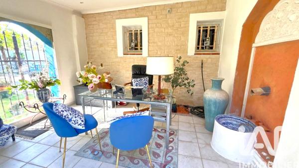 Maison à vendre 6 pièces 142 m² Le Muy