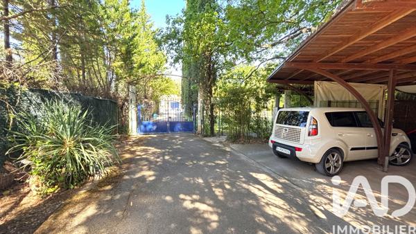 Maison à vendre 6 pièces 142 m² Le Muy