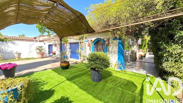 Maison à vendre 6 pièces 142 m² Le Muy