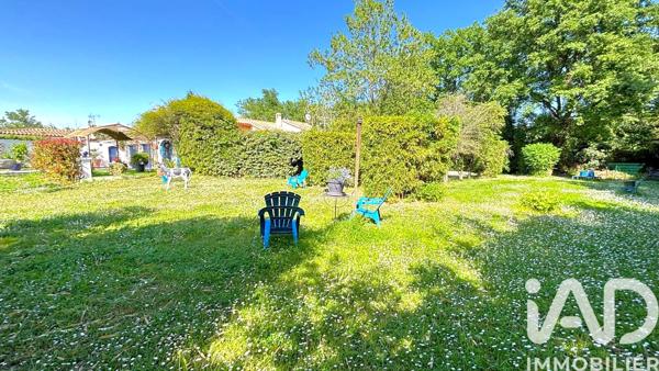 Maison à vendre 6 pièces 142 m² Le Muy