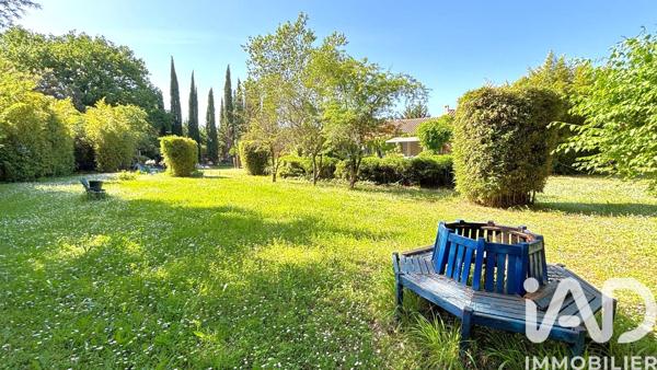 Maison à vendre 6 pièces 142 m² Le Muy