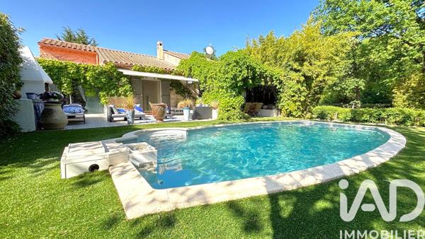 Maison à vendre 6 pièces 142 m² Le Muy
