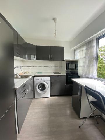 Massy grand Studio meublé de 36m²