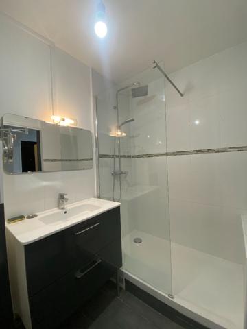 Massy grand Studio meublé de 36m²