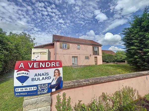 Maison  en vente - Haute-Saône - 70