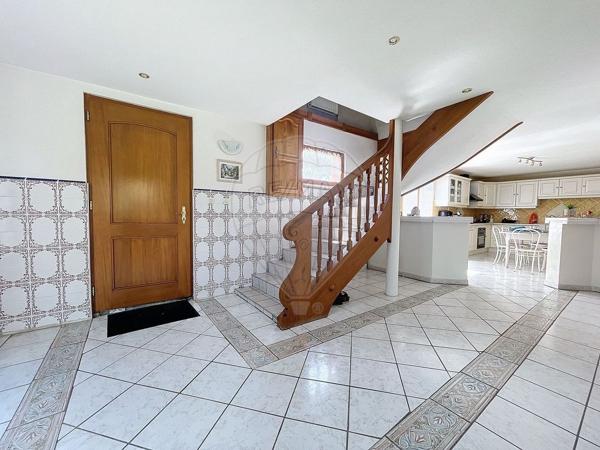 Maison  en vente - Haute-Saône - 70